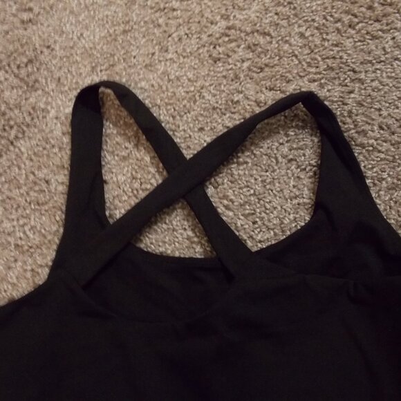 Onesie Workout Romper Size L - Picture 7 of 13